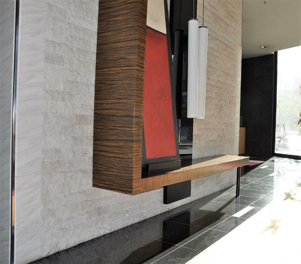 Apartamento Torre1 Санта-Крус-де-Тенерифе Экстерьер фото