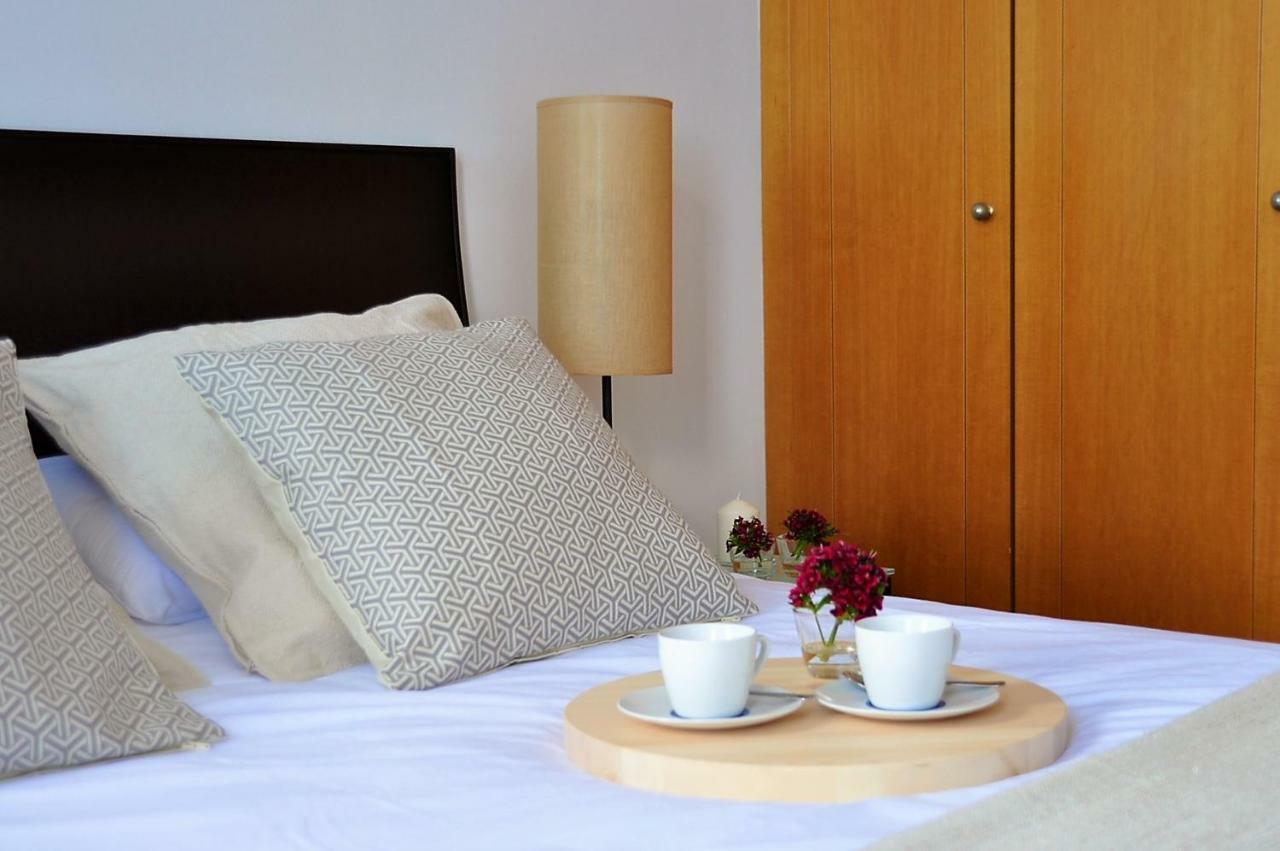 Apartamento Torre1 Санта-Крус-де-Тенерифе Экстерьер фото