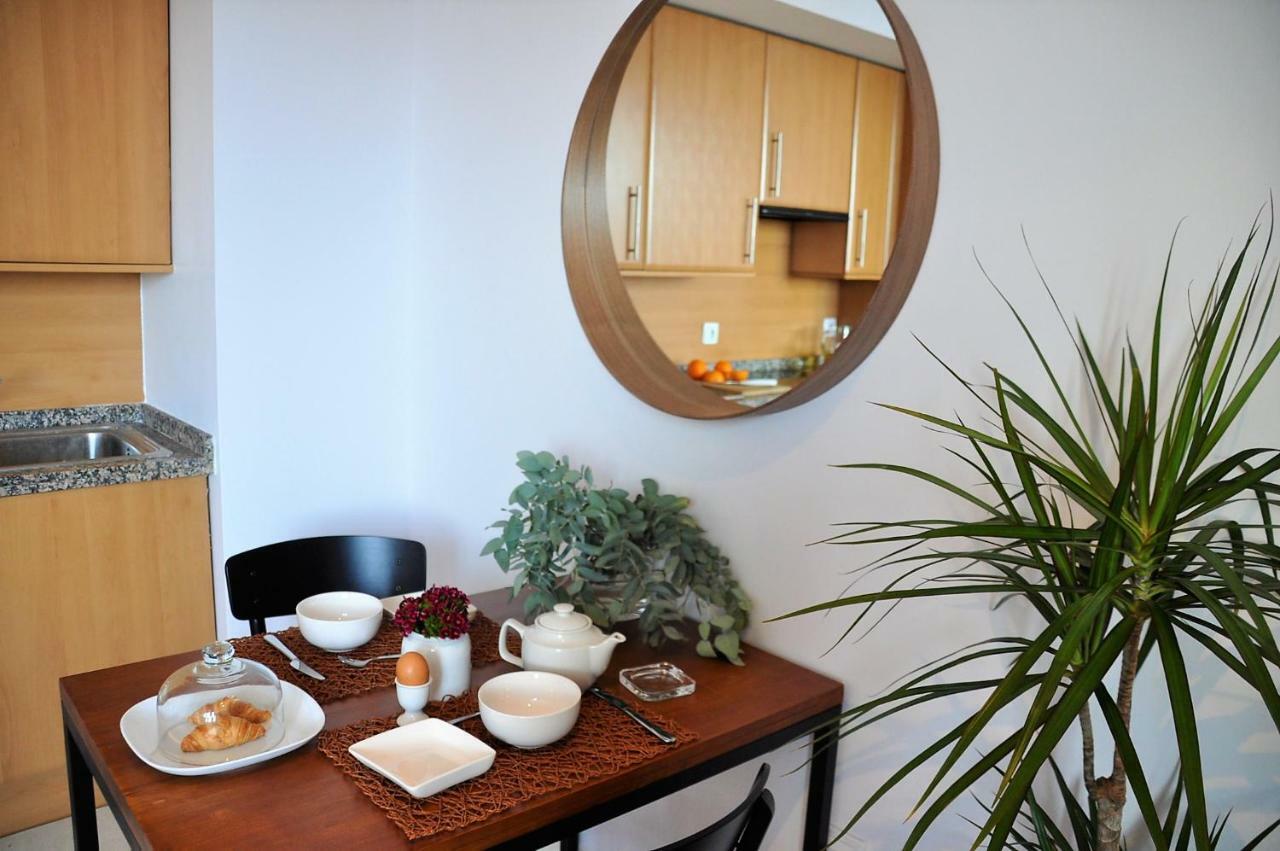 Apartamento Torre1 Санта-Крус-де-Тенерифе Экстерьер фото