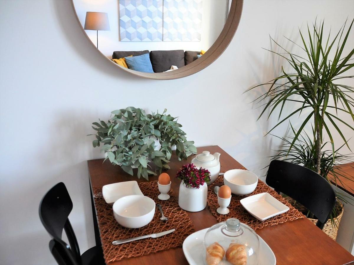 Apartamento Torre1 Санта-Крус-де-Тенерифе Экстерьер фото