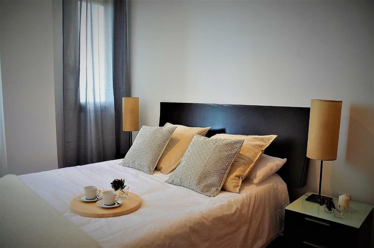Apartamento Torre1 Санта-Крус-де-Тенерифе Экстерьер фото