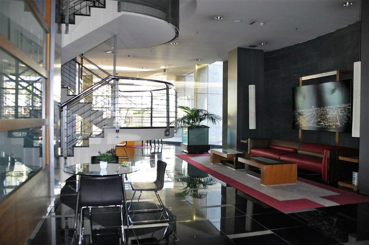 Apartamento Torre1 Санта-Крус-де-Тенерифе Экстерьер фото