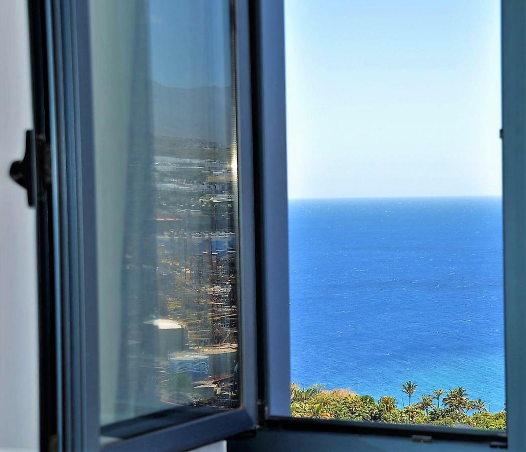 Apartamento Torre1 Санта-Крус-де-Тенерифе Экстерьер фото